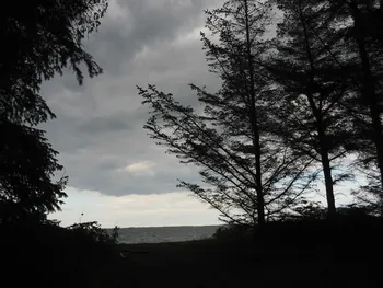 Halshuisene + Enebaerodde Beach (Denemarken)